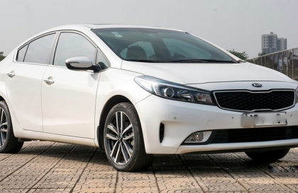 Kia Cerato 2017 đề chập chờn, xin chỉ giáo cách xử lý ?